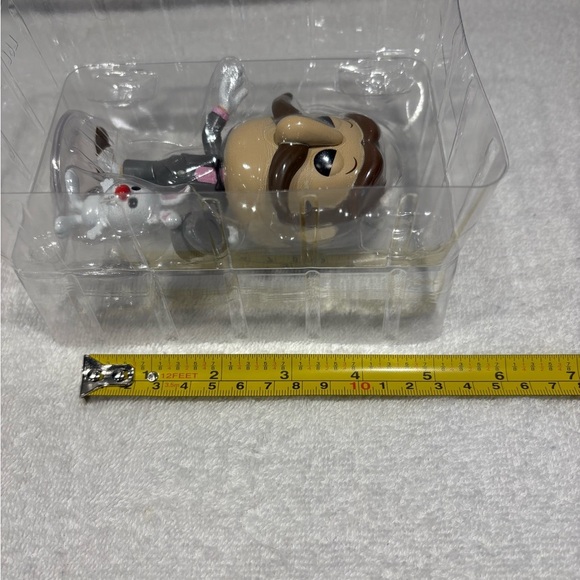 Funko Pop! Professor Hinkle with Hocus Pocus #1679 - Frosty the Snowman - Picture 9 of 10